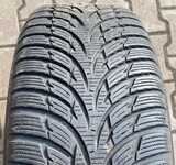 Plechový disk KFZ 9257 7Jx16 5x112x57 ET45 a Nokian WR D3 215/60 R16 99H XL 50%