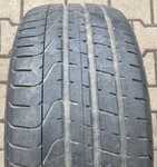 Pirelli PZero 235/35 R19 91Y XL