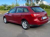 SEAT IBIZA jsme obuli na Alu kolo originál ŠKODA 6x15" ET38, 5x100x57 a Kumho KH27 Ecowing ES01 185/60 R15 84H