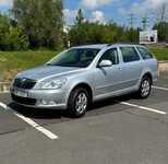 ŠKODA OCTAVIA jsme obuli Alu kolo originál ŠKODA 6x15“ ET47, 5x112x57 a Goodyear EfficientGrip Performance 195/65 R15 91H