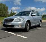 ŠKODA OCTAVIA jsme obuli Alu kolo originál ŠKODA 6x15“ ET47, 5x112x57 a Goodyear EfficientGrip Performance 195/65 R15 91H