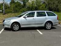 ŠKODA OCTAVIA jsme obuli Alu kolo originál ŠKODA 6x15“ ET47, 5x112x57 a Goodyear EfficientGrip Performance 195/65 R15 91H