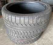 Gripmax Stature H/T 295/35 R21 107Y XL