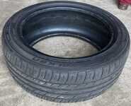 Falken Ziex ZE914 225/45 R17 95W XL