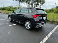 ŠKODA KAMIQ jsme obuli na Alu kolo originál AUDI 7x16" ET34, 5x100x57 a Bridgestone Turanza T005 205/60 R16 92H