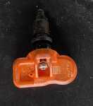 TPMS elektronické senzory (ventily) tlaku v pneu original univerzální AUTEL
