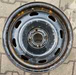 Plechový disk KFZ 8470 6Jx15 4x108x65 ET18