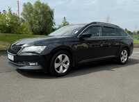 ŠKODA SUPERB jsme obuli na Alu kolo originál ŠKODA 6.5x17" ET41 5x112x57 a Yokohama A349 215/55 R17 94V a Atlas Sport Green 215/55 R17 94W