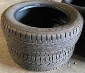 Sava Intensa HP 185/60 R15 84H