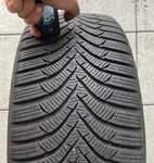 Hankook Winter i*cept RS2 W452 225/45 R17 91H