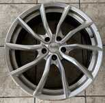 Alu kolo ADVANTI 8.5x19" 5x112x66.5 ET40