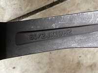Alu kolo ADVANTI 8.5x19" 5x112x66.5 ET40