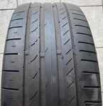 Continental SportContact 5 235/55 R18 100V ContiSeal