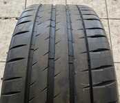 Michelin Pilot Sport 4 S 275/30 R20 97Y XL