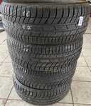 Toyo Snowprox S954 215/55 R17 98V XL