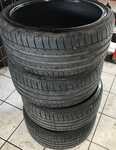Triangle TH201 235/35 R20 92Y XL