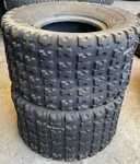 Kings Tire 20x11 R9 43N