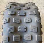 Kenda K535 Knarly 20x11 R9 43F