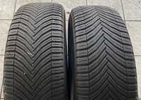 Michelin CrossClimate 245/60 R18 105H