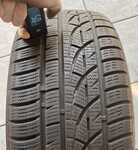 Hankook W310 Winter i*cept Evo 225/50 R17 98H XL