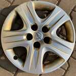 Plechový disk OPEL 7x17" ET41, 5x120x67 + Poklice