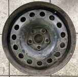 Plechový disk KFZ 9845 6x16 5x112x57 ET53