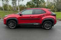 TOYOTA YARIS CROSS jsme obuli na Alu kolo BORBET 7x18" ET50 5x114.3x60 a Toyo Snowprox S953 215/50 R18 92V + čidla tlaku TPMS