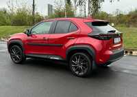 TOYOTA YARIS CROSS jsme obuli na Alu kolo BORBET 7x18" ET50 5x114.3x60 a Toyo Snowprox S953 215/50 R18 92V + čidla tlaku TPMS