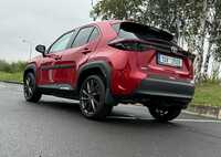 TOYOTA YARIS CROSS jsme obuli na Alu kolo BORBET 7x18" ET50 5x114.3x60 a Toyo Snowprox S953 215/50 R18 92V + čidla tlaku TPMS