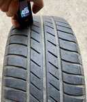 Barum Brillantis OR57 185/60 R14 82T