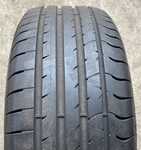 Sava Intensa UHP 2 215/55 R17 98W XL