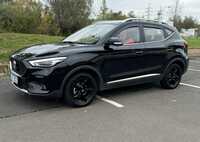 MG ZS jsme obuli na  Alu kolo RC DESIGN 6.5x16" ET41 5x100x56 a Tracmax X-Privilo S-130 205/60 R16 96H XL + čidla tlaku TPMS