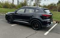 MG ZS jsme obuli na  Alu kolo RC DESIGN 6.5x16" ET41 5x100x56 a Tracmax X-Privilo S-130 205/60 R16 96H XL + čidla tlaku TPMS