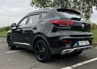MG ZS jsme obuli na  Alu kolo RC DESIGN 6.5x16" ET41 5x100x56 a Tracmax X-Privilo S-130 205/60 R16 96H XL + čidla tlaku TPMS