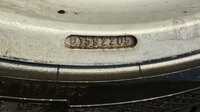 Alu kolo O.Z 8x18" 5x112x66.5 ET48 a Barum Bravuris 3 HM 225/40 R18 92Y XL 0%