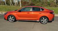 HYUNDAI I30 jsme obuli na Alu kolo RIAL 7x17“ 5x114.3x67 ET51 a Sailun Ice Blazer Alpine EVO1 225/45 R17 94V XL