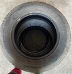 Security KB403 195/65 R15 93N