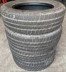 Security KB403 195/65 R15 93N