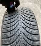 Michelin Alpin A4 215/55 R16 93H
