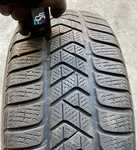 Pirelli Winter SottoZero 3 215/55 R17 98V XL