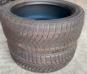 Saetta Winter 225/45 R17 91H
