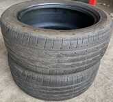 Bridgestone Dueler H/P Sport 235/50 R18 97V AO