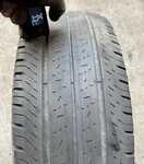 Continental VanContact Eco 225/65 R16 C 112T