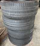 Pirelli Scorpion Verde All Season 285/45 R22 114H XL