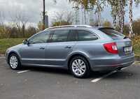 ŠKODA SUPERB jsme obuli na Alu kolo originál VW 7x16" ET45 5x112x57 a Sailun Ice Blazer Alpine+ 205/55 R16 94H XL