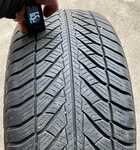 Goodyear UltraGrip Wrangler 255/50 R19 107V XL RFT *