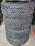 Goodyear UltraGrip Wrangler 255/50 R19 107V XL RFT *
