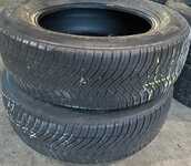 Triangle TA01 225/65 R17 106V XL