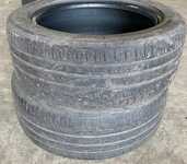 Continental PremiumContact 6 225/50 R17 98Y XL