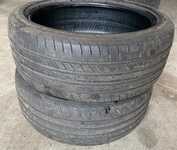 Goodyear Eagle F1 Asymmetric 3 245/40 R19 98Y RFT MOE